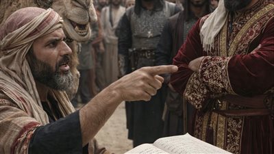 حكم علي أعرابي بالحبس