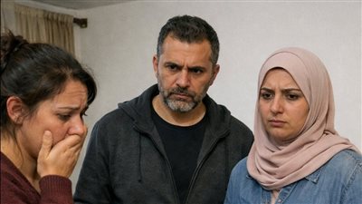 زوجة اخي الكبير