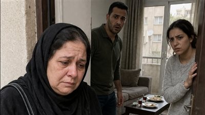 رواية اولادي والميراث بقلم شهد احمد