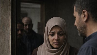 كان رجلاً دوماً يقول لزوجته