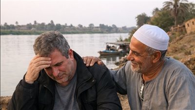 قصة مصرية حقيقيه