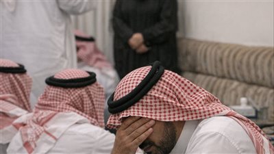 قصة السعودي