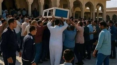 قصة وعند الله تجتمع الخصوم