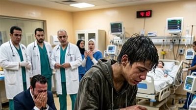 ابن الشوارع بقلم الهواري