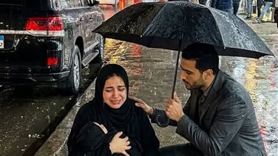 حماتي رمتني بقلم نور محمد