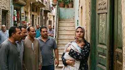 تزوجت جاري عمره ثمانون عاماً وبعدها ...