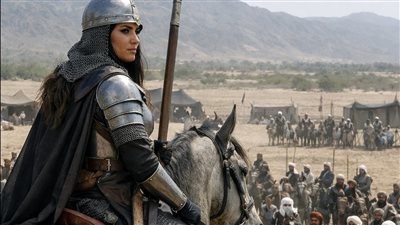 المياسه والمقداد