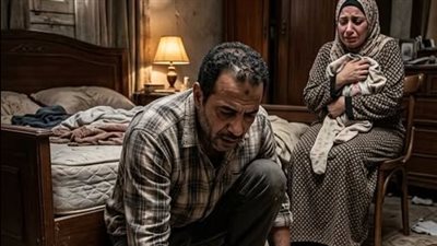 18 سنة من حرمان الخلفه