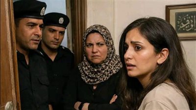 ظلم حماتي