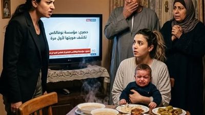 ليـلة رمـضان: المواجهـة اللي غيـرت كل حاجـة بقـلم منـي السـيد