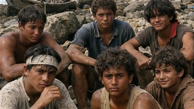 في عام 1965 قرر 6 فتيان