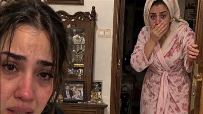 عشر سنين متجوزه في بيت عيلة
