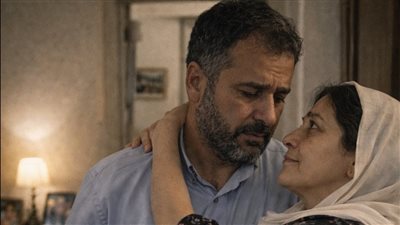 قصة عشرين سنه زواج
