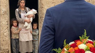 المليونير عاد بعد 9 سنوات