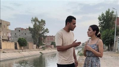 في يوم جنازة أمي انتهى الأمر بي في النهر