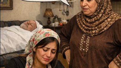 قصه حماتي خلتني اطبخ لضيوف بنتها وابويا بيطلع في الروح من حكايات نور محمد