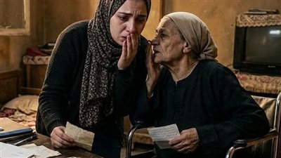 حماتي ومكرها