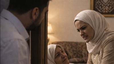 حكاية زواج خليل