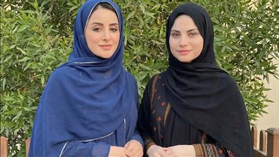فتاة سعودية في الخامسه والثلاثين